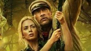 From having a stellar star cast to being one of the biggest sets in Disney, here are 5 reasons why you should watch Disney' upcoming movie, Jungle Cruise
